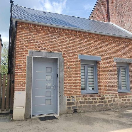 La Petite Flanerie Mondrepuis Exterior foto